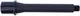 Rainier Arms Select 9mm Barrel 6in 1-10 Twist 1/2x28 Black Small