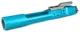 WMD Guns AR-15/M16/M4 Bolt Carrier Group BCG 5.56 NiB-X Aztec Teal