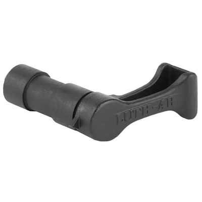 Luth-AR Oversized AR-15 Safety Selector, Black