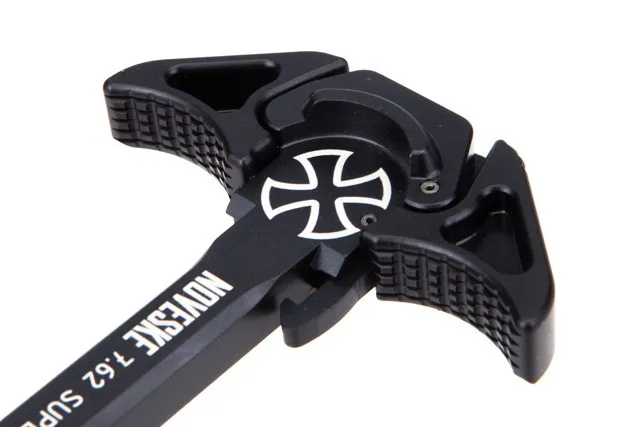 Noveske Super Badass Ambi Charging Handle