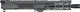 CMMG Mk4 4.6X30mm Banshee Upper Group Receiver 8in Sniper Grey
