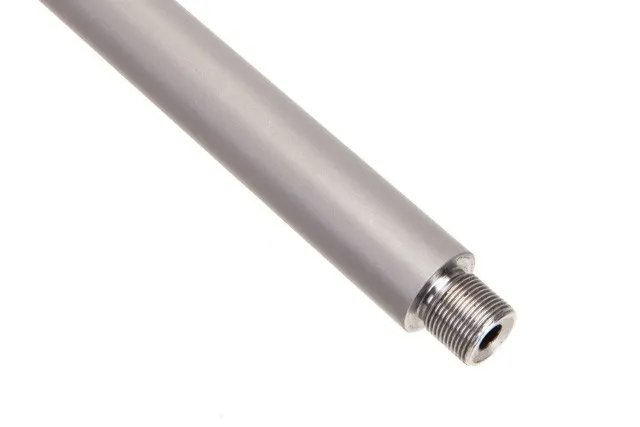 Ballistic Advantage 6.5 Creedmoor 1/8 416R SS Mid Gas - 18"