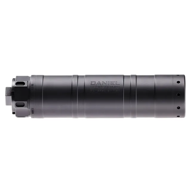Daniel Defense Soundguard SG-556 Suppressor