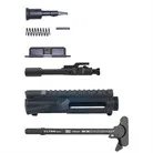AR-15 Premium Upper Build Kit
