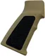 Black River Manufacturing AR X-GRIP Pistol Grip FDE