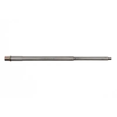Premium 6.5 Grendel 20" 1-8 Twist DMR Rifle Bbl Threaded SS