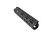 UTG Pro AR15 Mid Length 9in Super Slim Free Float Handguard Black