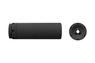 Ridgeback Defense RHINO X 5.56mm/.223 Suppressor - Black
