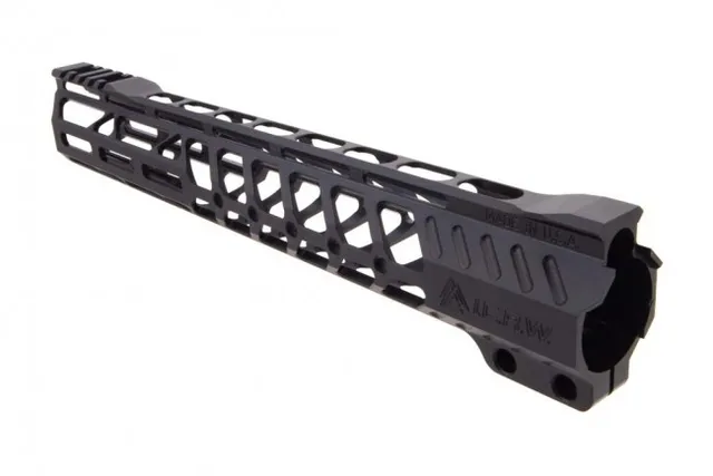 Iron City Rifle Works AR-15 BERSERKER LITE Rail - 13"