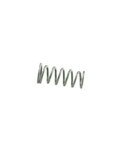 Luth-AR Disconnector Spring Silver
