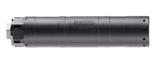 Daniel Defense SoundGuard SG-30TI .30 Cal Multi-cal Suppressor