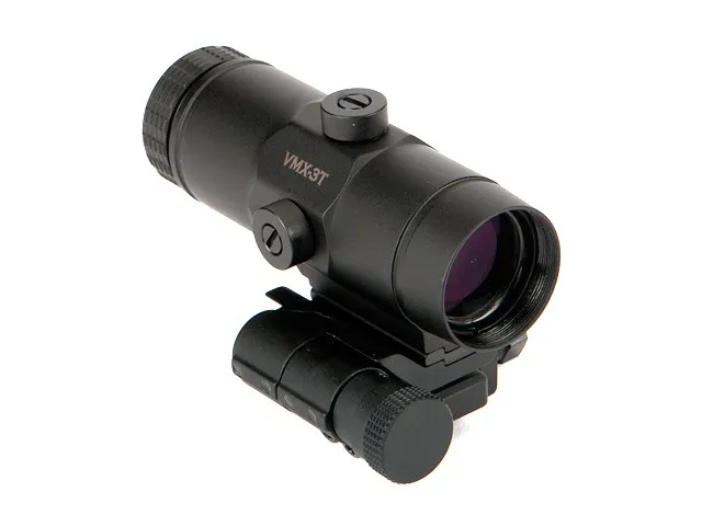 Vortex VMX-3T Magnifier w/ flip mount