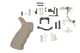 Spikes Tactical Enhanced Lower Parts Kit Fire Control Group/Trigger Flat Dark Earth
