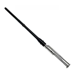 Moriarti AR-22 22LR Pencil Profile Barrel With Dedicated NiB BCG Black 16in