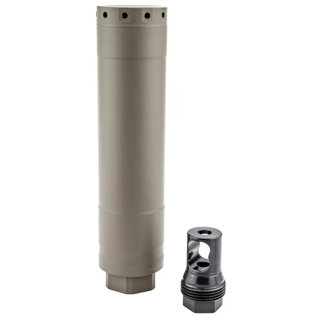 KGM R-30T Suppressor