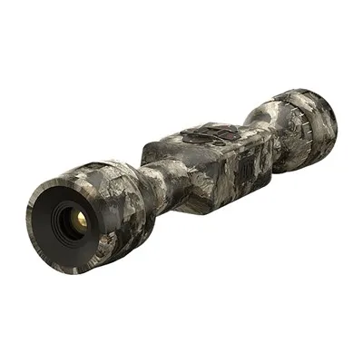 Thor LT Thermal Rifle Scopes - 3-6x Thor-LT Thermal Rifle Scope Mossy Oak Elemants Terra