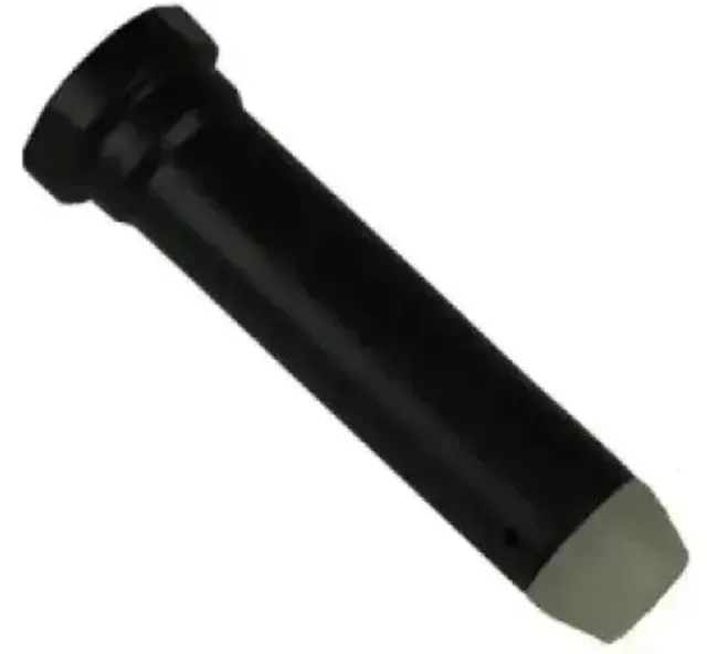 Moriarti AR-15/M4 Carbine Buffer 3 oz Black