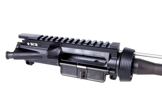 BCM AR-15 BFH 16" Mid Length Upper Receiver Group