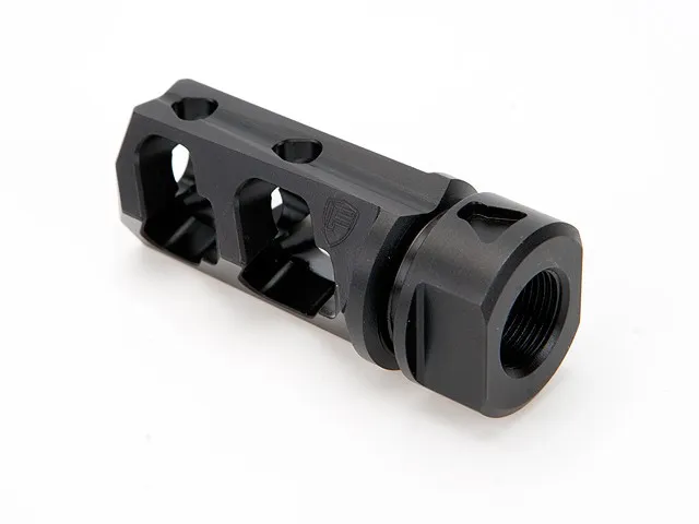 Fortis Muzzle Brake 5.56