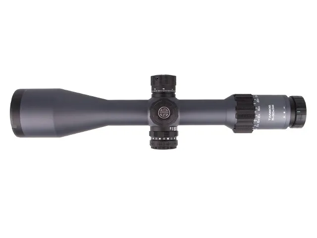SIG SAUER TANGO6 Scope 5-30x56mm