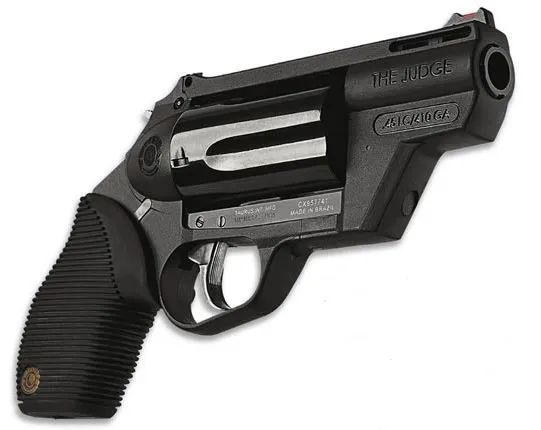 Taurus Judge Public Defender Polymer 2-441021PFS