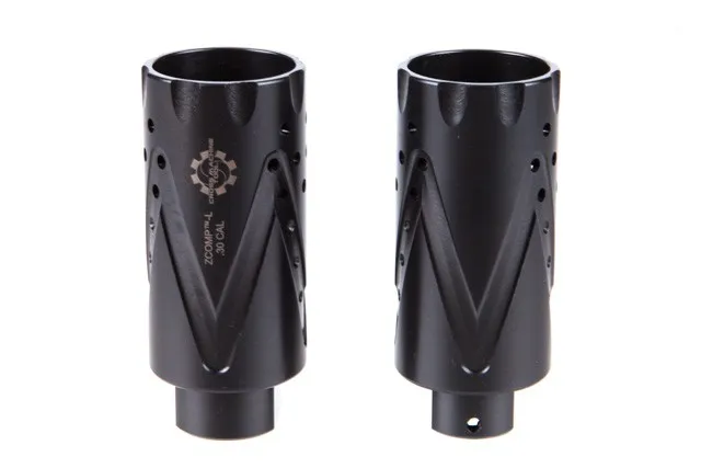 CMT Tactical ZCOMP Linear 9mm