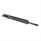 AR-15 Upper 300BLK 16" HBAR Pistol Gas 12" Fgs Handguard