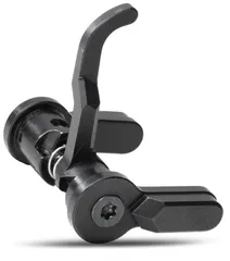 Atrius Development Ambidextrous Forced Reset Selector Black