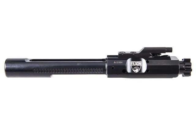 Faxon .308 Complete Bolt Carrier Group - Nitride