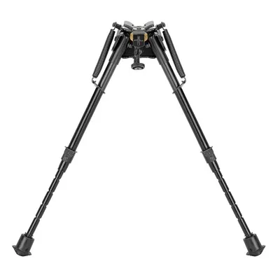 XLA 9-13" Pivot Bipod Black
