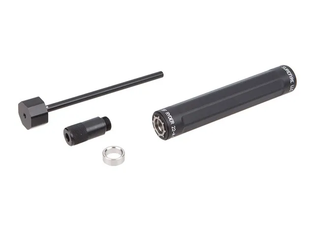 SureFire SF Ryder 22-A Suppressor Silencer