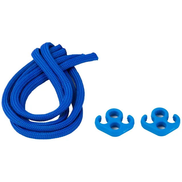 Q LLC SLING DEVIL, Blue