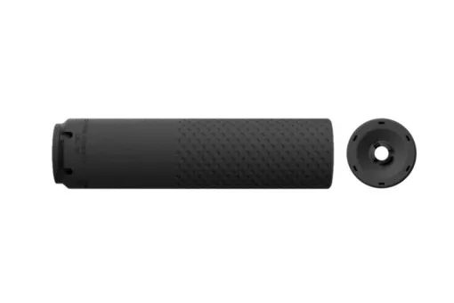 Ridgeback Defense SAHARA 300 Suppressor - Black