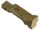 Strike Industries M4 AR15 Fang Series Trigger Guard FDE
