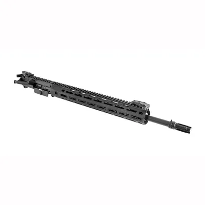 SR-15 E3 M-LOK AR-15 Upper Receiver Lpr Mod 2 18" URX