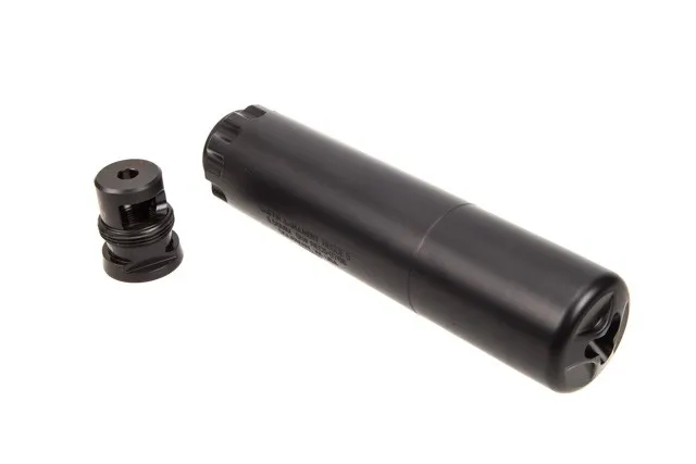 Griffin Armament Recce 5, 5.56 (Taper Mount)