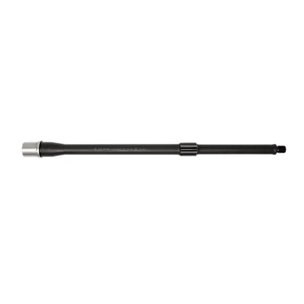 Ballistic Advantage Premium Barrel .223 Wylde 16", Black