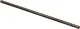 ZRODelta Mil-Spec Dust Cover Rod Black Small