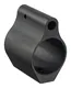 TRYBE Defense AR-15 Gas Block .750 Mil-Spec Low Profile Steel Black