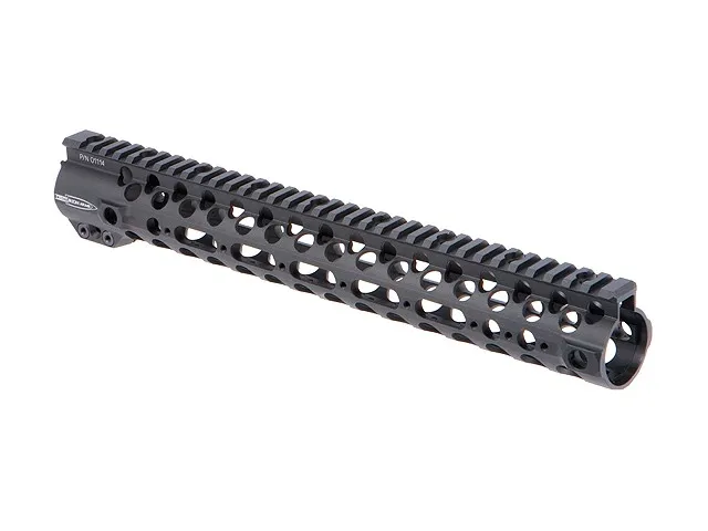Centurion AR-15 CMR .223/5.56 Rail System - 14"