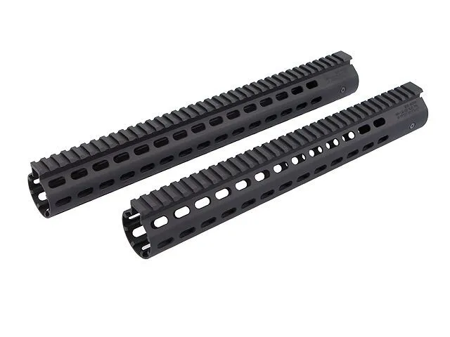 Gear Sector AR-15 GSR Free Float Tube- Black