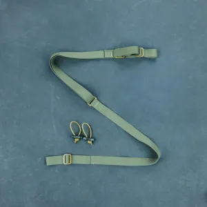 T.REX Slick Rifle Sling - Ranger Green
