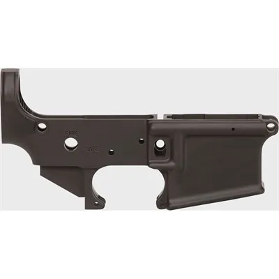 Defender-L 204 Ruger/300 BLK/5.56 Stripped Lower Receiver