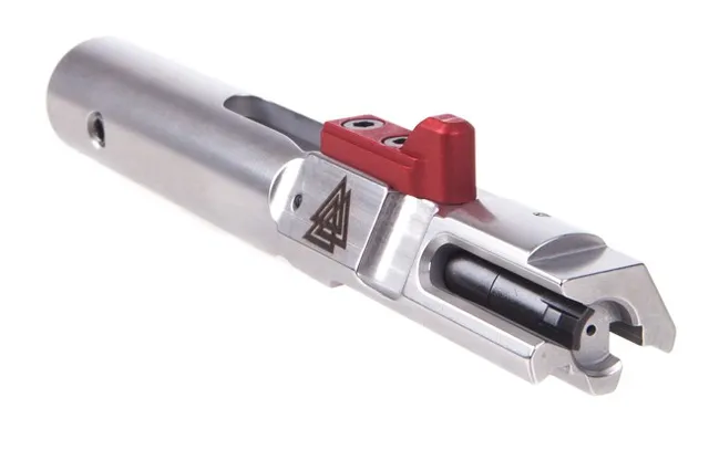Iron City Rifle Works Redmohawk 9mm PCG - Eclipse