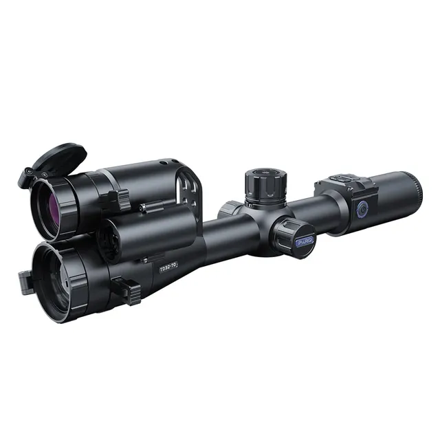 PARD TD32-70 Night Vision Rifle Scope 3.2-6.5x70mm