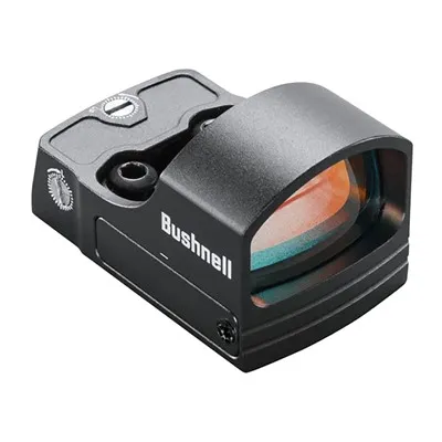 Rxs-100 4 MOA Dot Reflex Sight