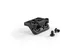 Cloud Defensive Torrent Light Mount - M-LOK Offset, Black