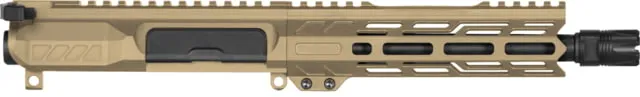 CMMG MkG .45 ACP Banshee Upper Group Receiver 8in Coyote Tan
