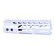 Guntec USA Ultra Lightweight Thin M-LOK System Free Floating Handguard w/Monolithic Top Rail 7in Unfinished