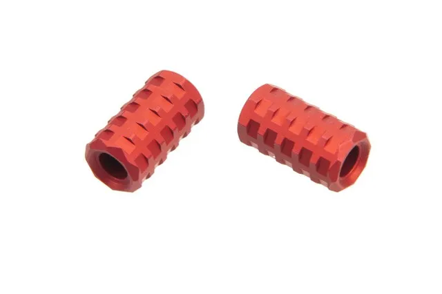 Rainier Arms Avalanche MOD2 Hex Handles